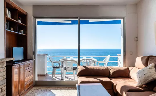 Location de Vacances Altafulla 14