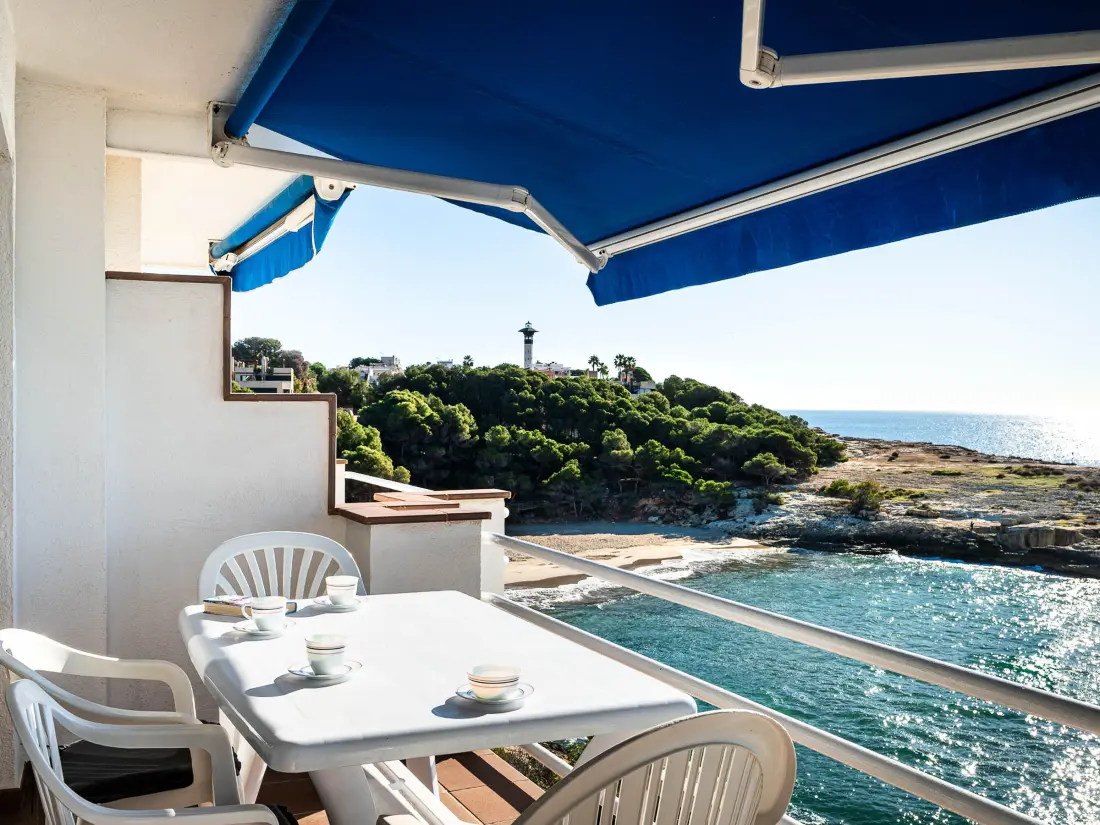 Location de Vacances Altafulla 14