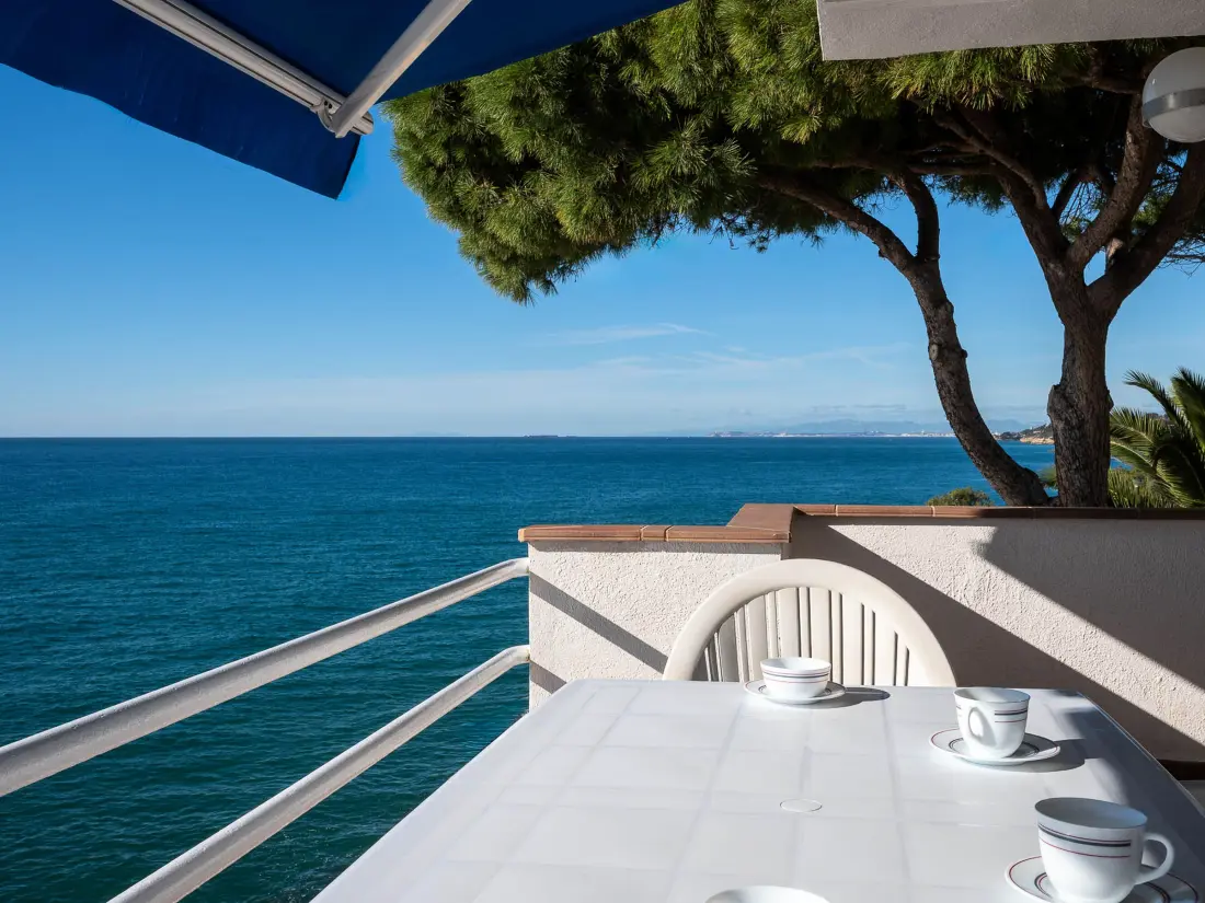 Location de Vacances Altafulla 14