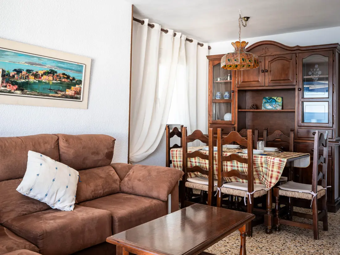 Location de Vacances Altafulla 14