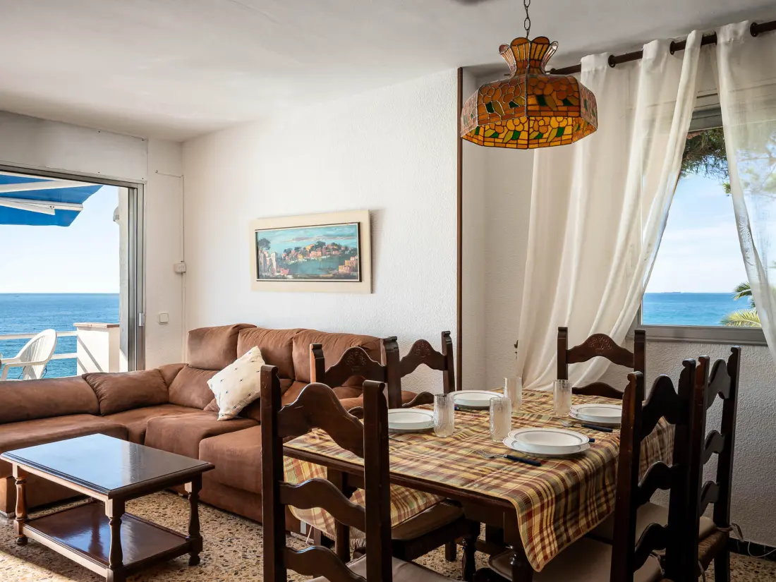 Location de Vacances Altafulla 14