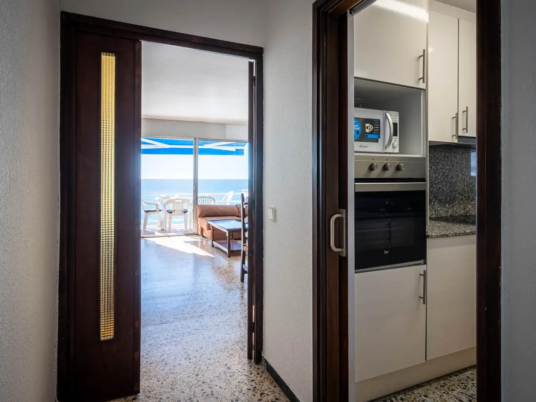 Location de Vacances Altafulla 14
