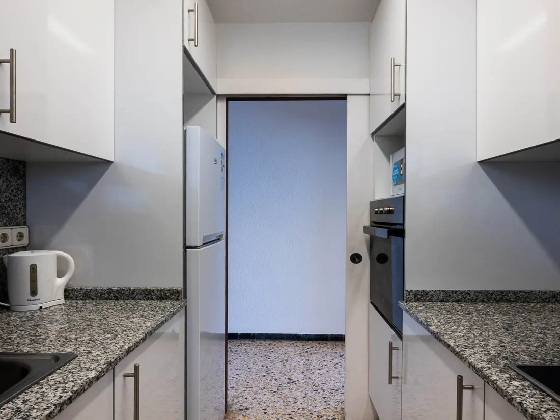 Location de Vacances Altafulla 14