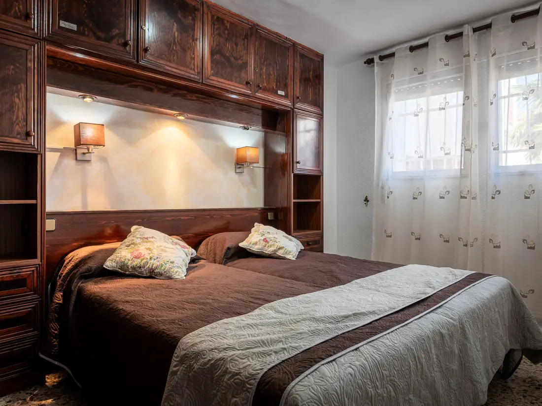 Location de Vacances Altafulla 14