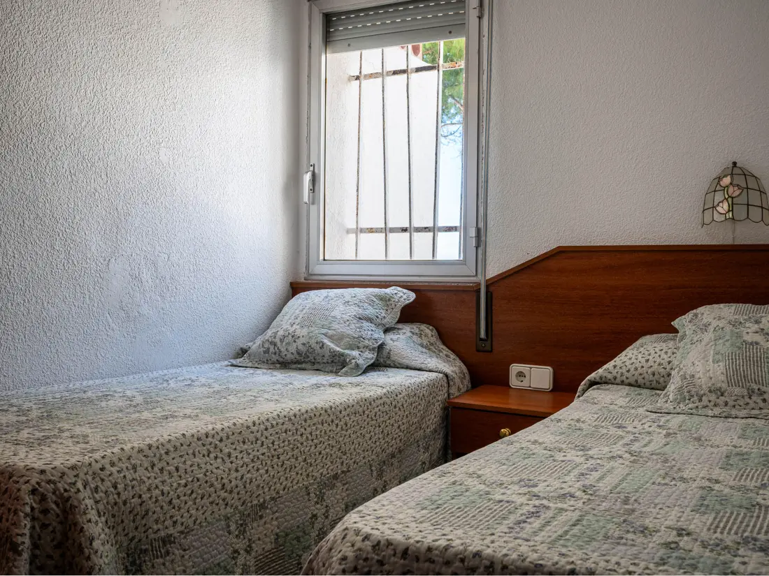 Location de Vacances Altafulla 14