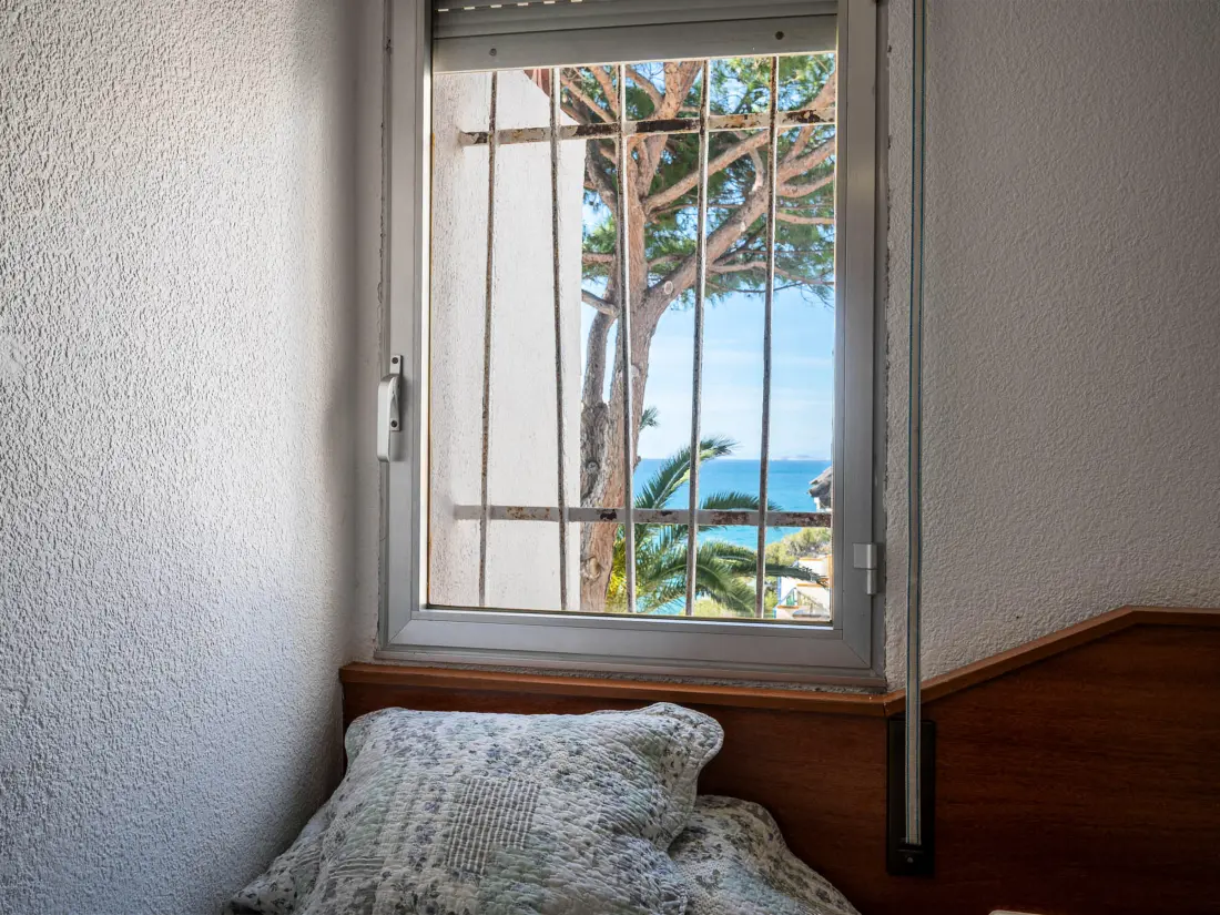 Location de Vacances Altafulla 14