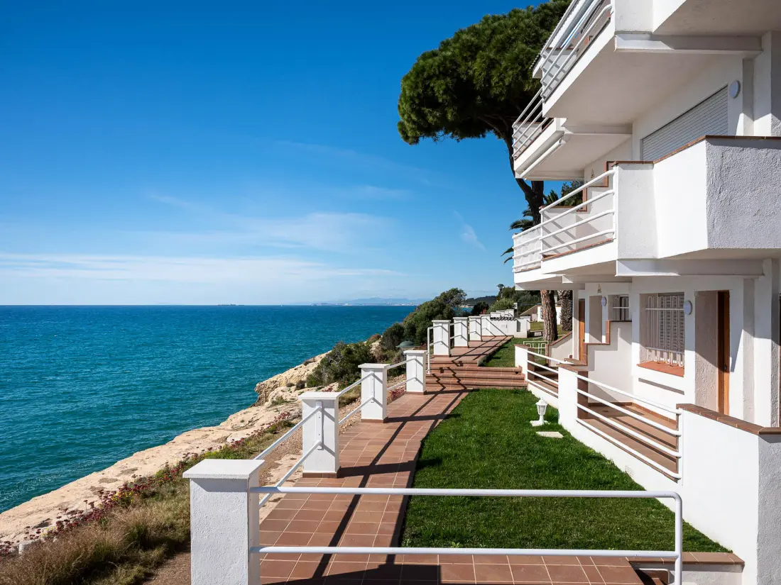 Location de Vacances Altafulla 14
