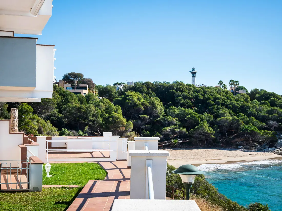 Location de Vacances Altafulla 14