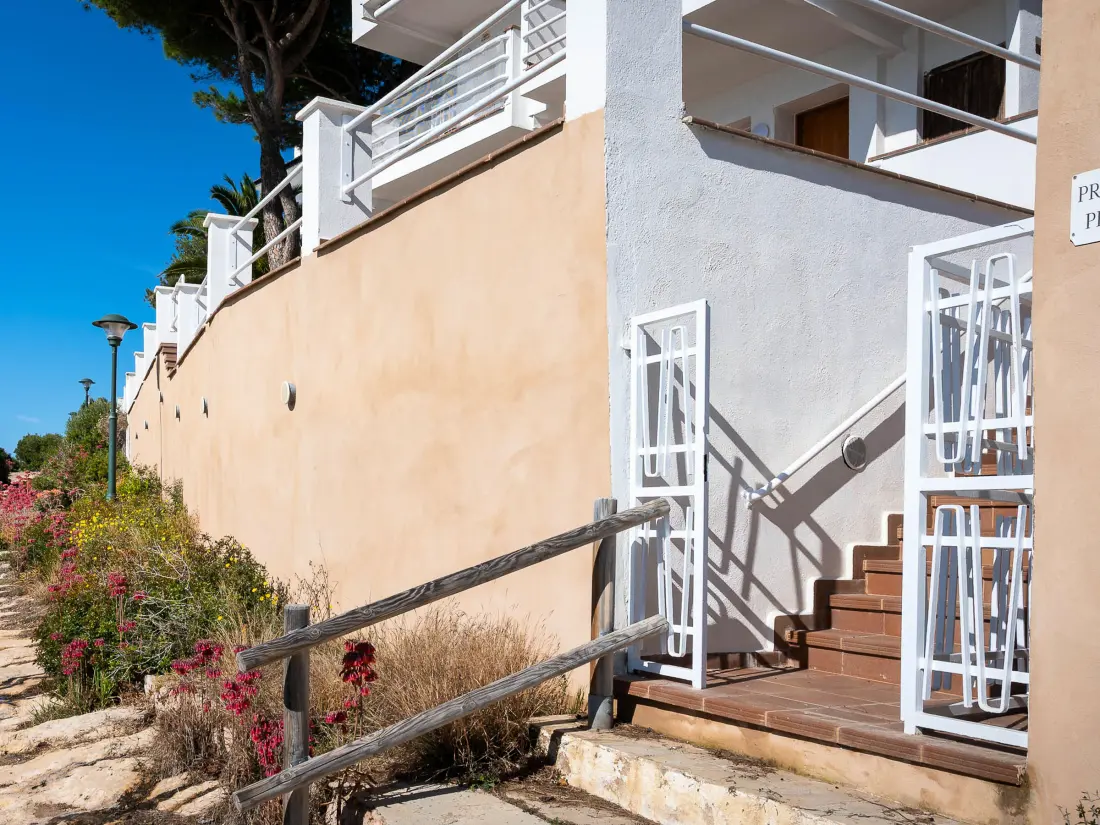 Location de Vacances Altafulla 14