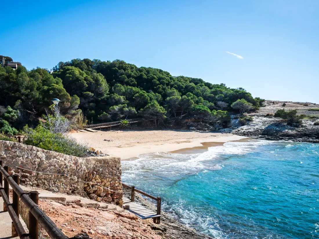 Location de Vacances Altafulla 14