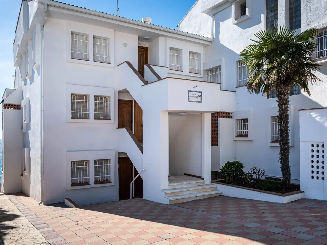 Location de Vacances Altafulla 14