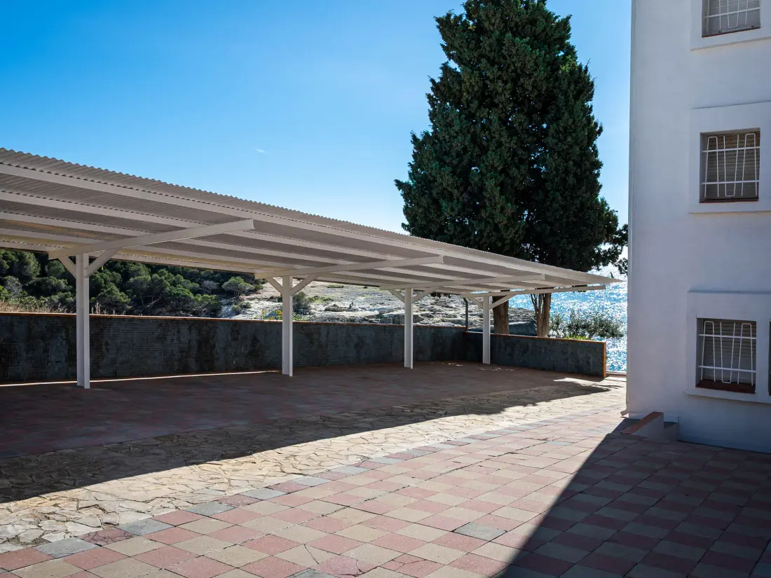 Location de Vacances Altafulla 14