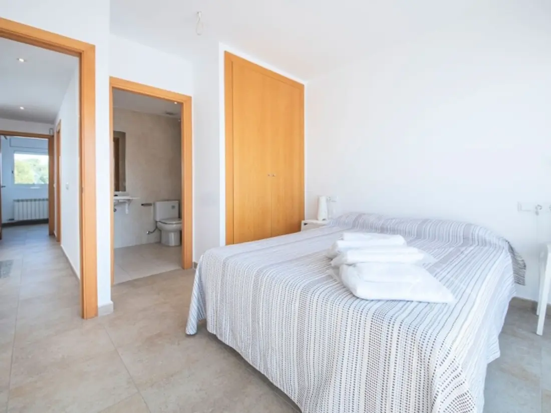 Maison de Vacances Altafulla 23