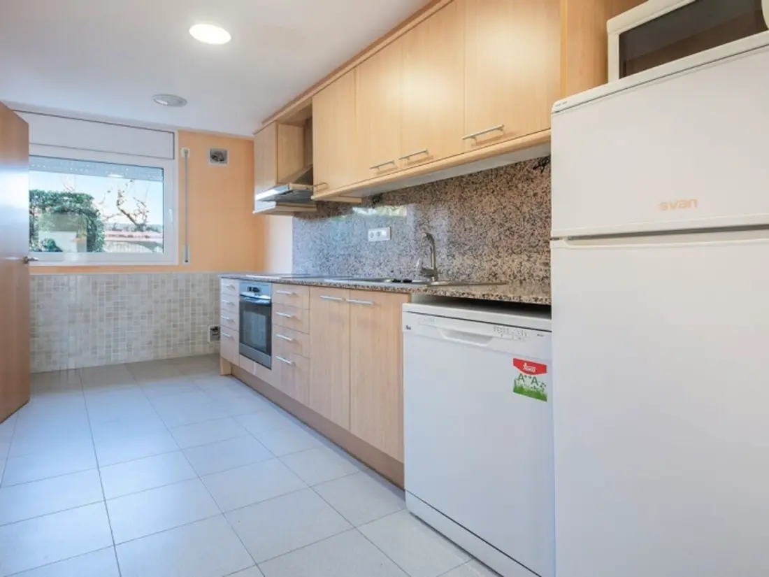 Maison de Vacances Altafulla 23