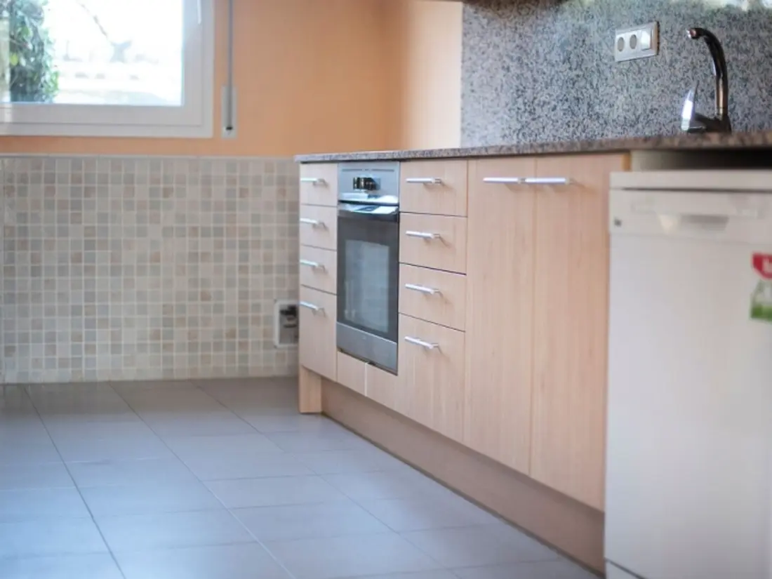 Maison de Vacances Altafulla 23
