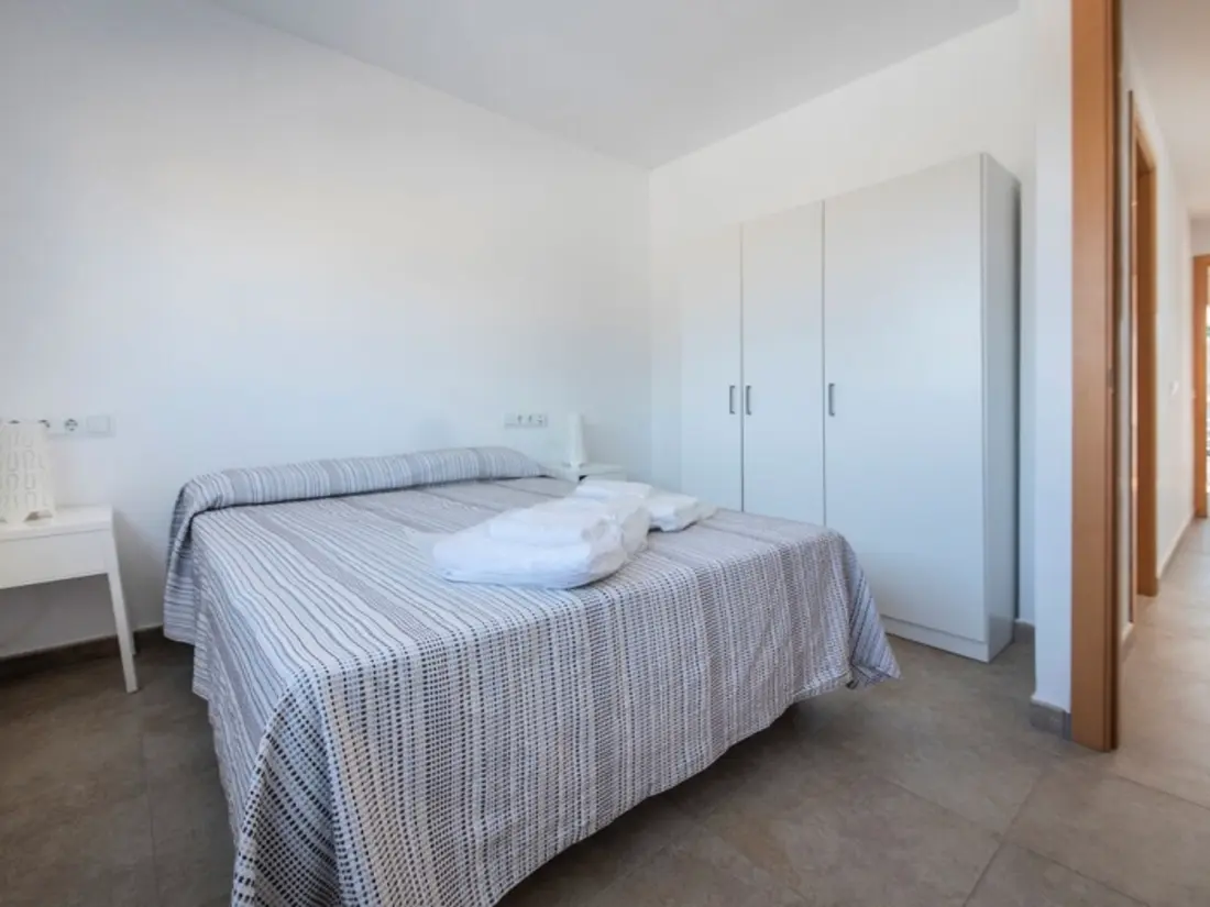 Maison de Vacances Altafulla 23