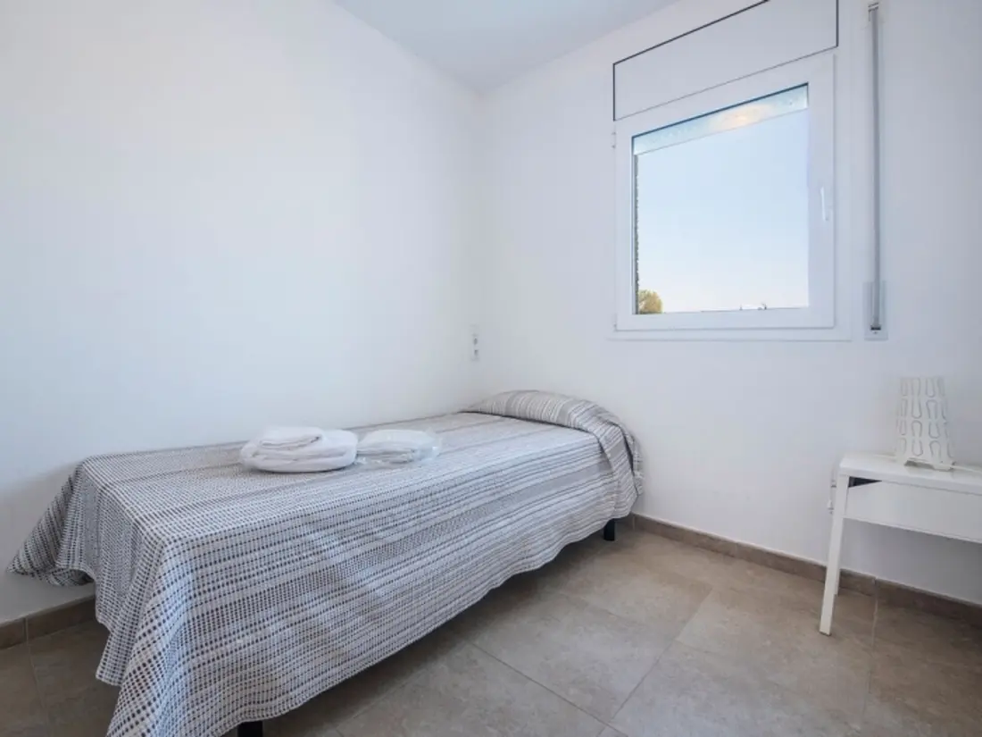 Maison de Vacances Altafulla 23
