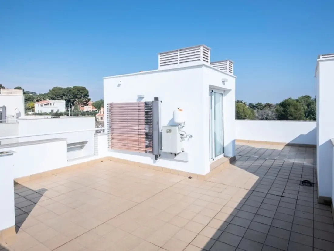 Maison de Vacances Altafulla 23