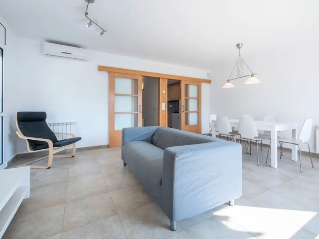 Maison de Vacances Altafulla 23