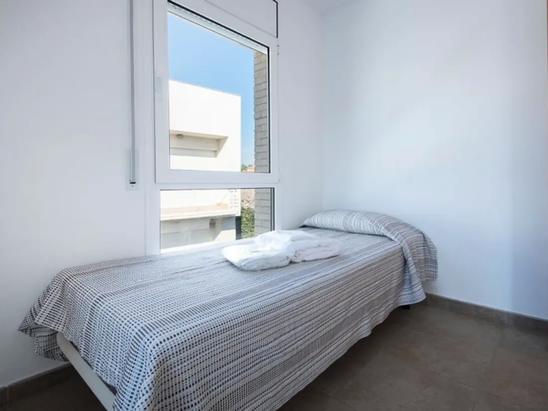 Maison de Vacances Altafulla 23