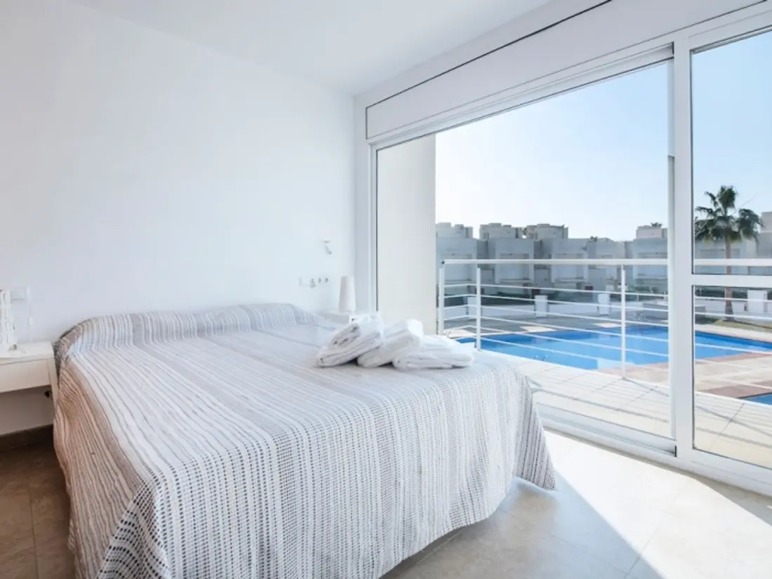 Maison de Vacances Altafulla 24