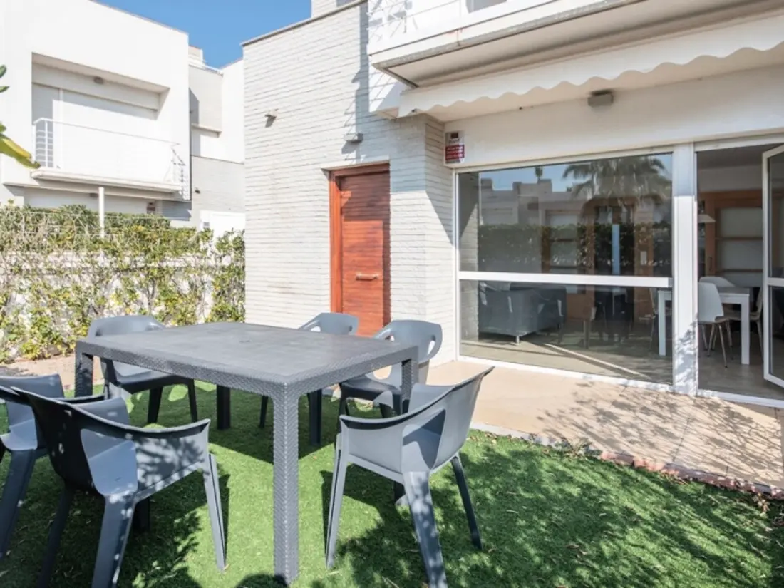 Maison de Vacances Altafulla 24