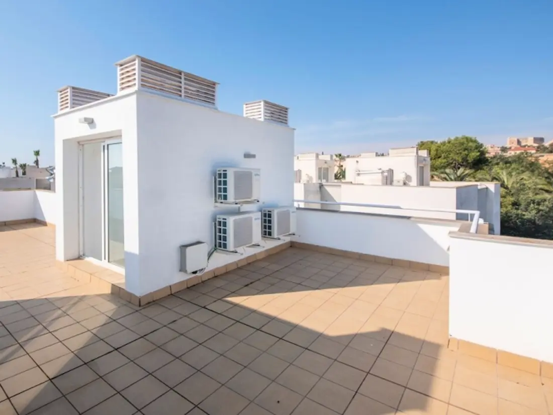 Maison de Vacances Altafulla 25