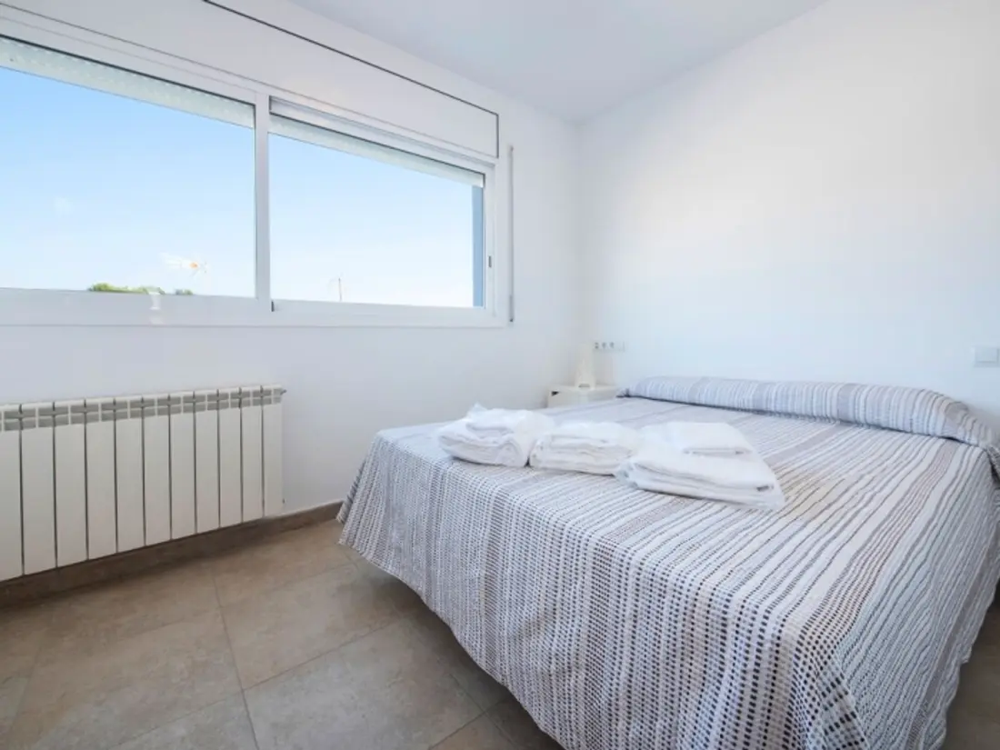 Maison de Vacances Altafulla 25