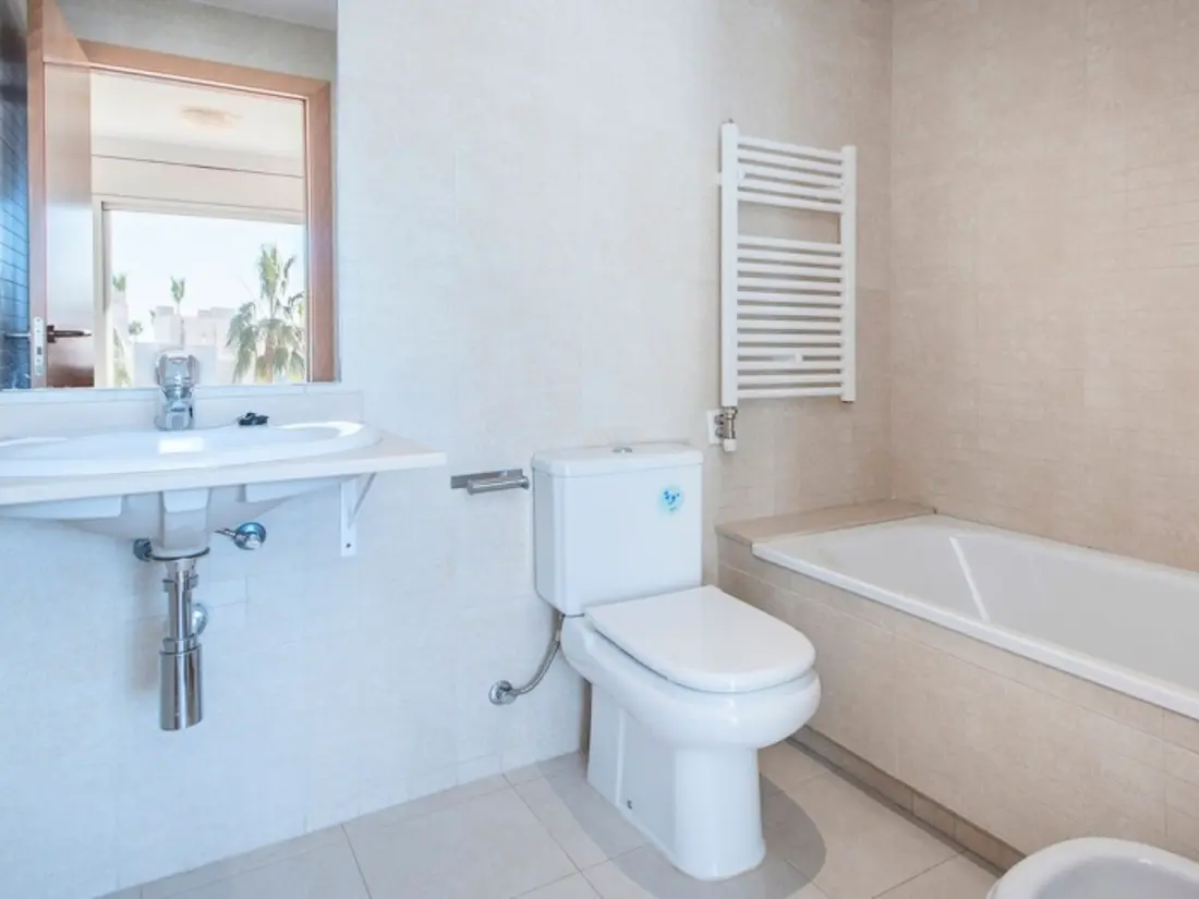 Maison de Vacances Altafulla 25