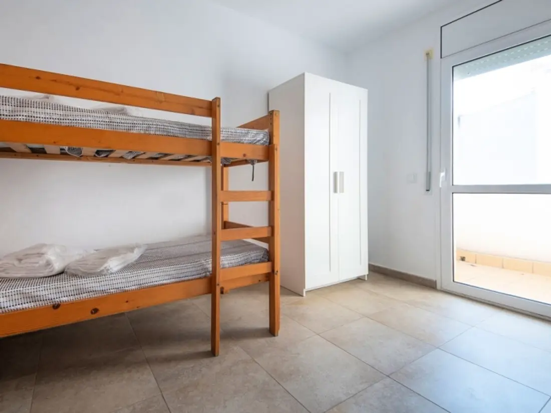 Maison de Vacances Altafulla 25