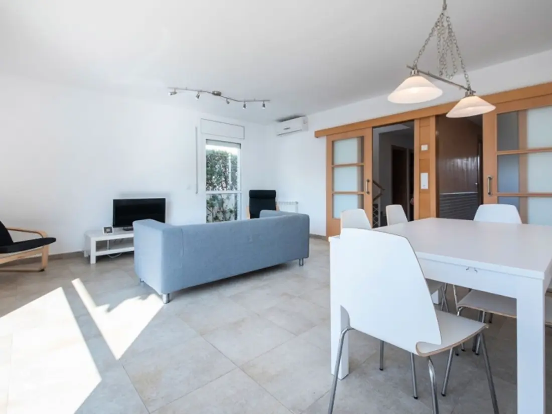 Maison de Vacances Altafulla 25