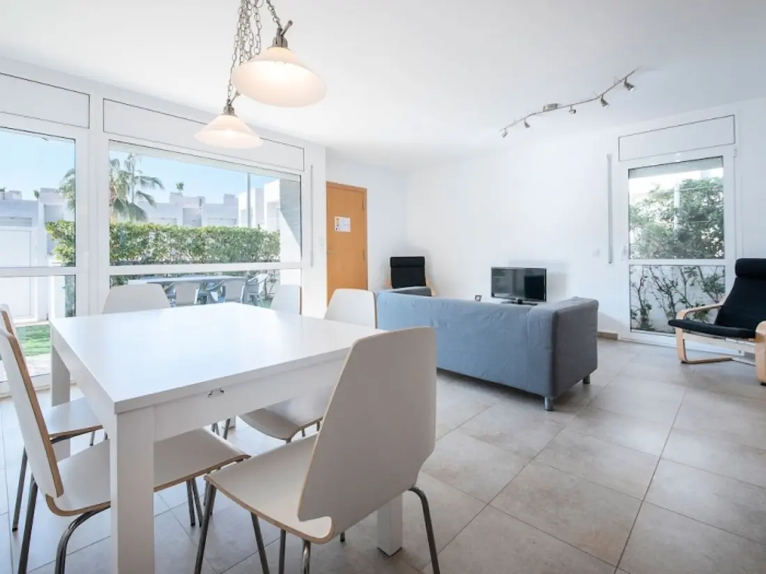 Maison de Vacances Altafulla 25