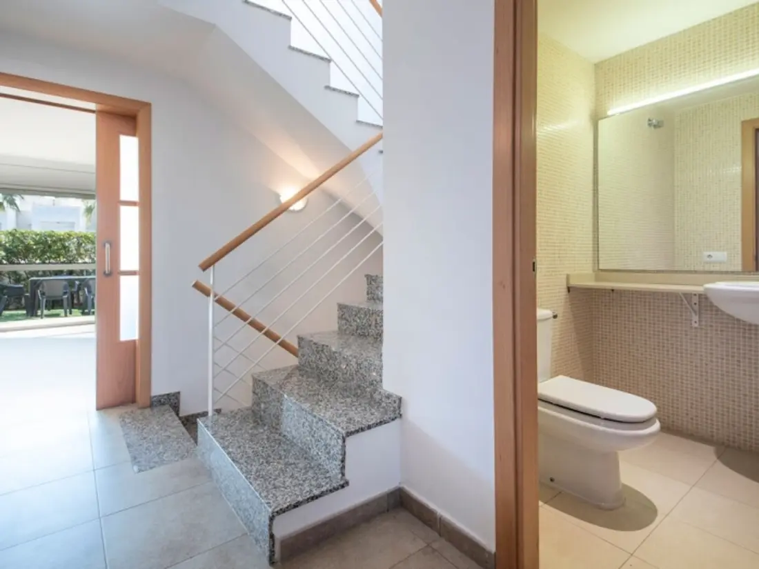 Maison de Vacances Altafulla 25