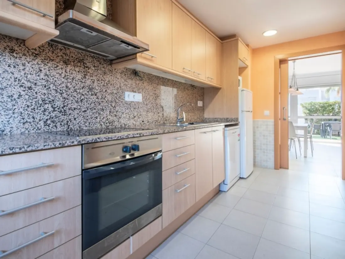 Maison de Vacances Altafulla 25