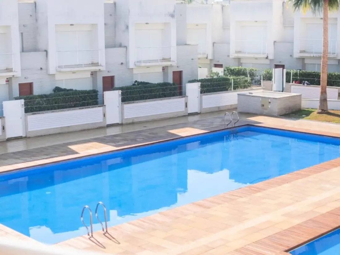 Maison de Vacances Altafulla 25