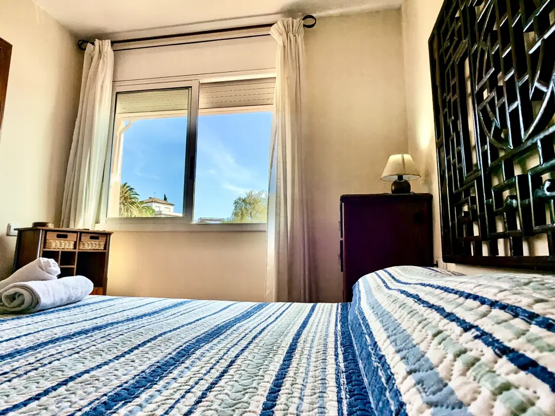 Maison de Vacances Altafulla 26