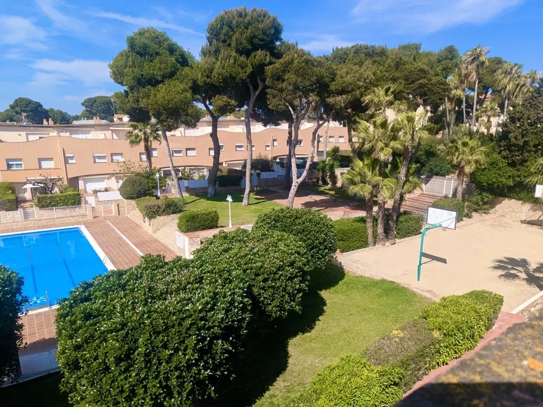 Maison de Vacances Altafulla 26