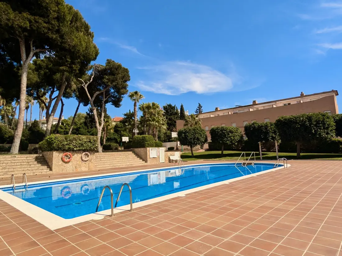 Maison de Vacances Altafulla 26