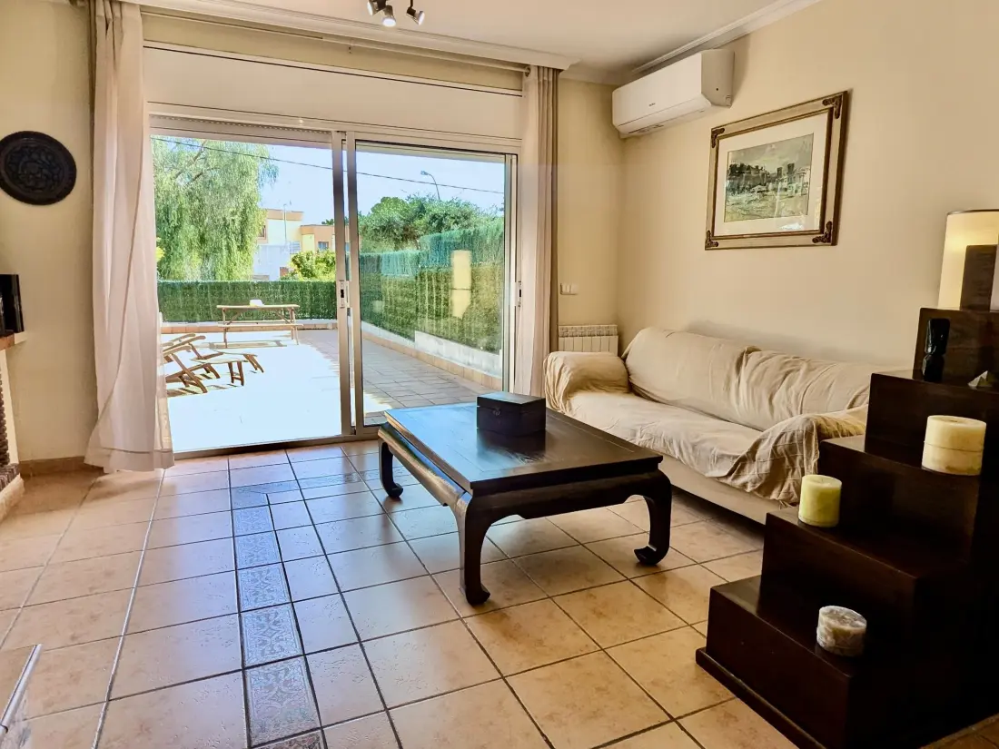 Maison de Vacances Altafulla 26