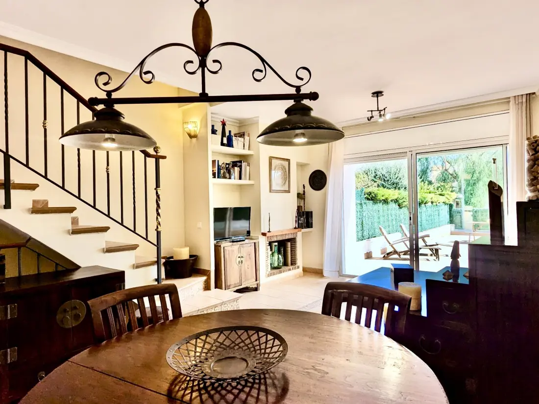 Maison de Vacances Altafulla 26