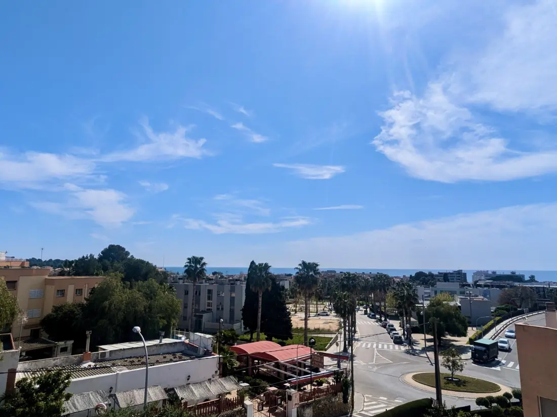 Maison de Vacances Altafulla 26