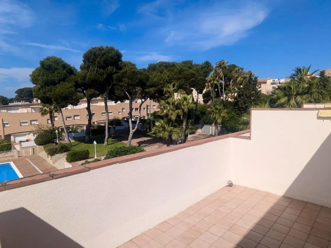 Maison de Vacances Altafulla 26