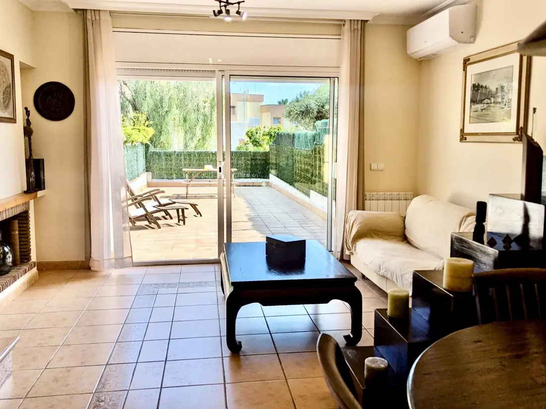 Maison de Vacances Altafulla 26