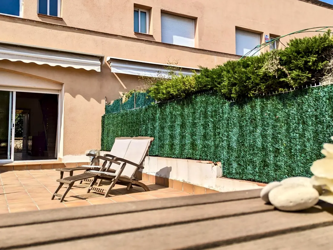 Maison de Vacances Altafulla 26