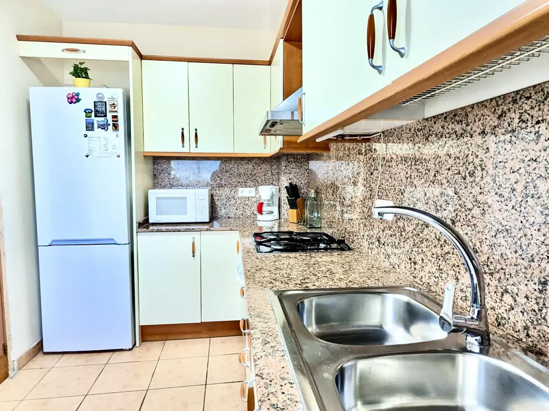 Maison de Vacances Altafulla 26