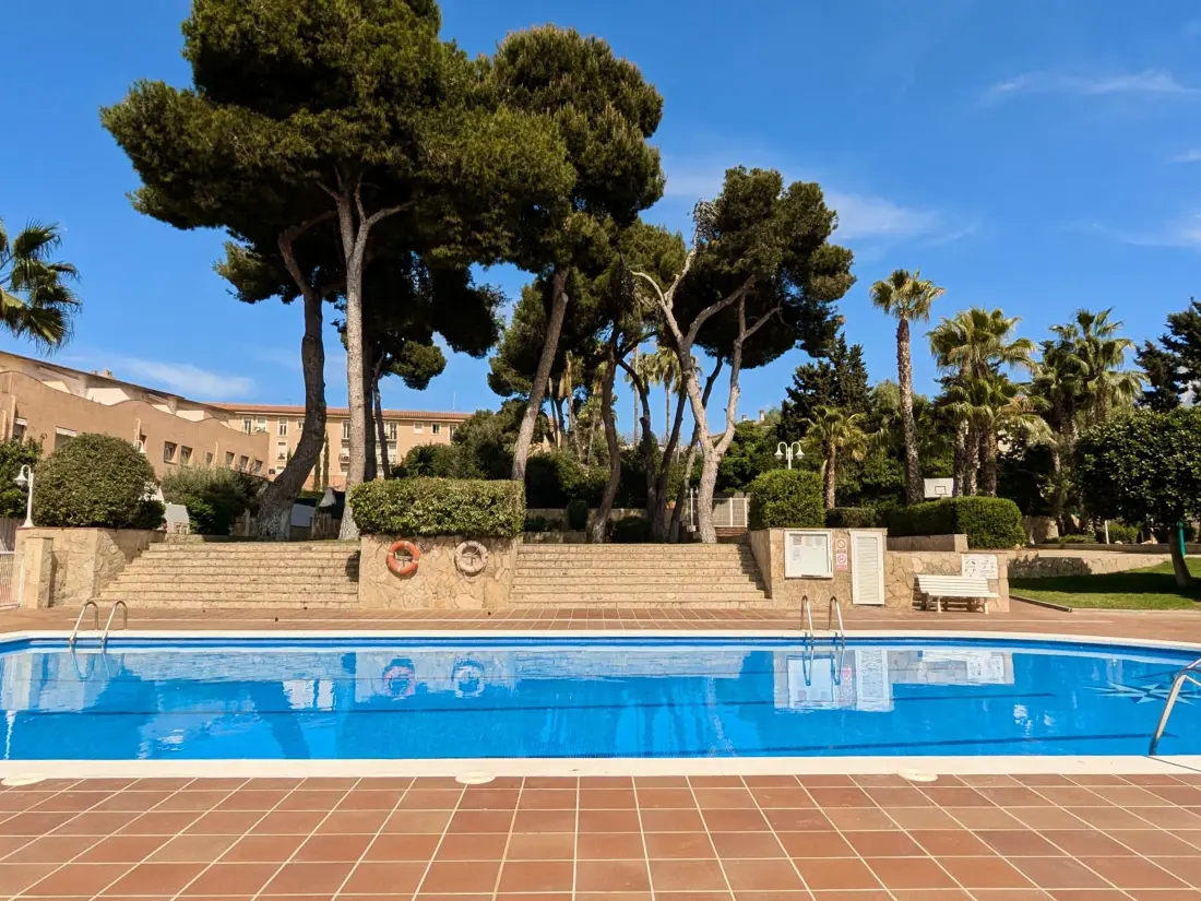 Maison de Vacances Altafulla 26
