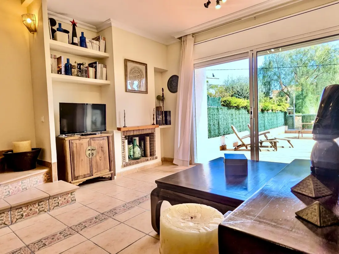 Maison de Vacances Altafulla 26