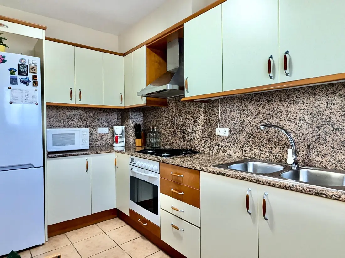 Maison de Vacances Altafulla 26