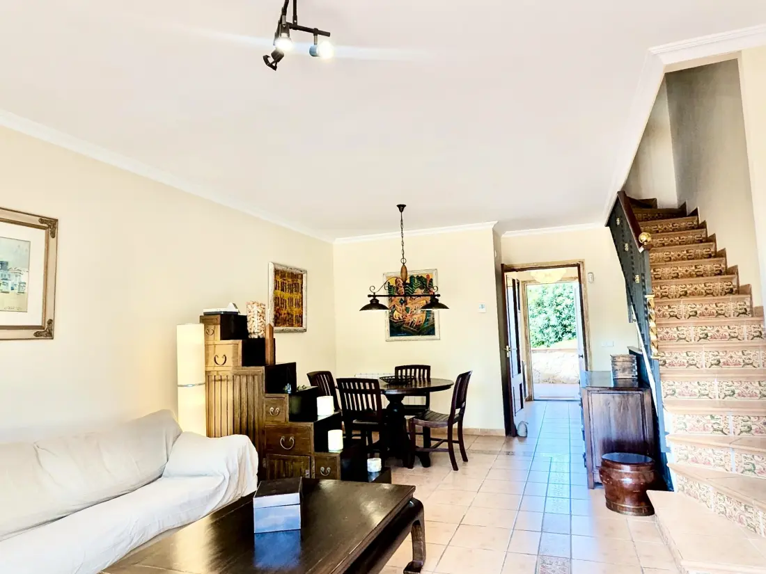 Maison de Vacances Altafulla 26