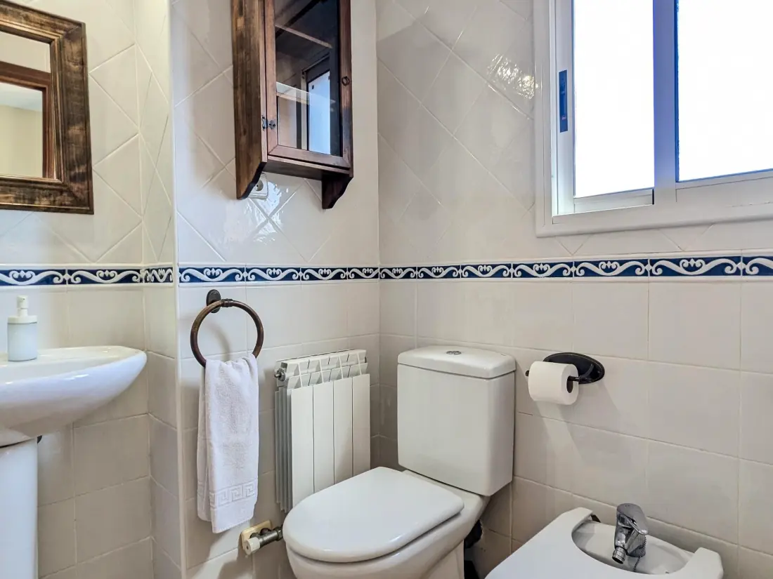 Maison de Vacances Altafulla 26
